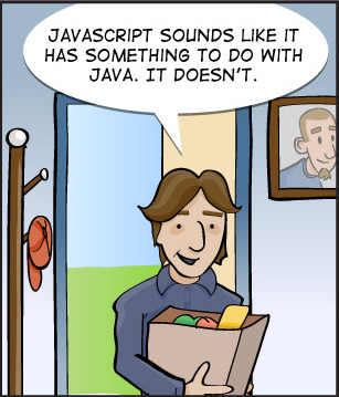 JavaScript 1