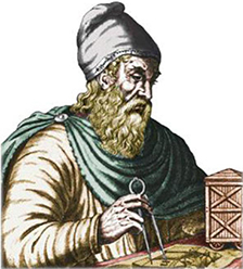 Archimède