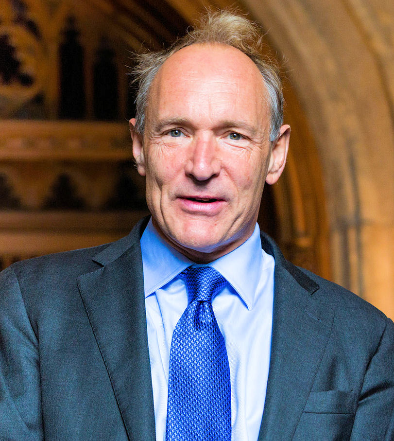 Tim Berners-Lee